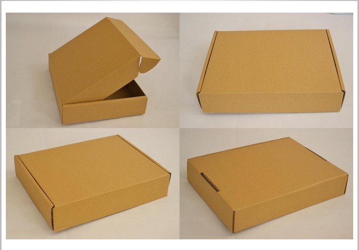 沈阳纸箱-异形箱